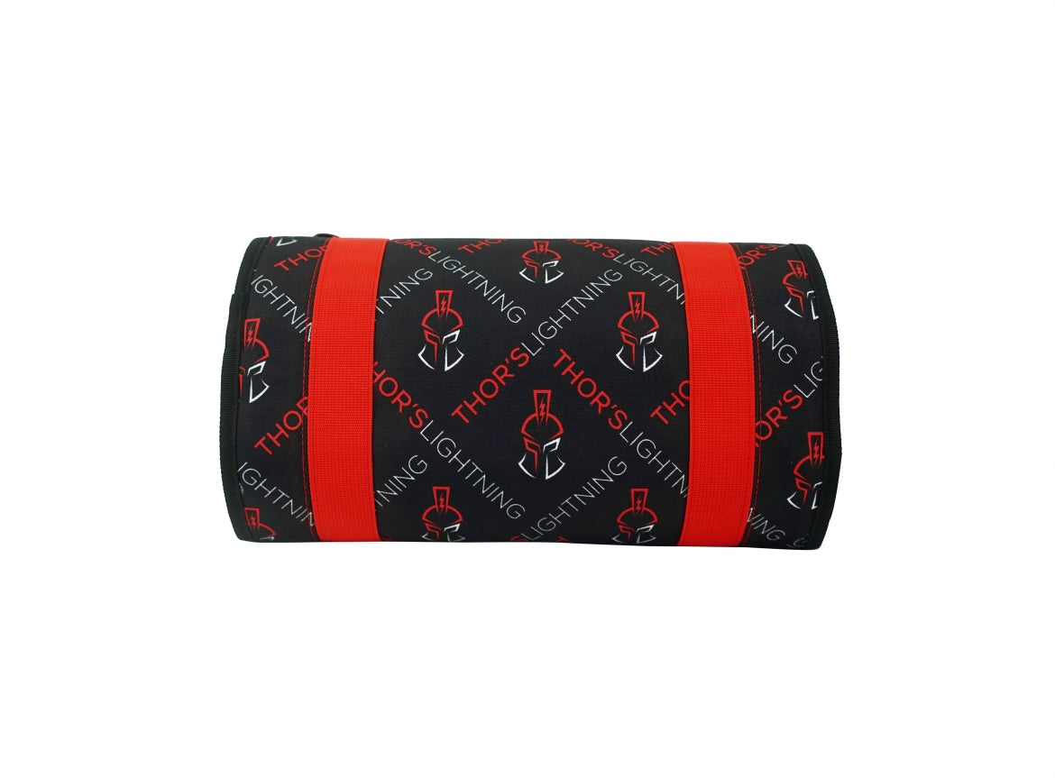 Thor's Lightning Universal Heavy Duty Roll Up Tool Bag Thor's Lightning Universal Heavy Duty Roll Up Tool Bag